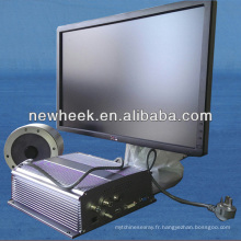 fabriqué en Chine NK2012 système d&#39;imagerie numérique
